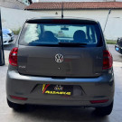 VW - VolksWagen Fox 1.0 Mi Total Flex 8V 5p 2014 Flex-0