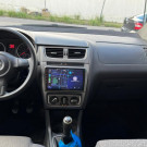 VW - VolksWagen Fox 1.0 Mi Total Flex 8V 5p 2014 Flex-3