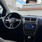 VW - VolksWagen Fox 1.0 Mi Total Flex 8V 5p 2014 Flex-4