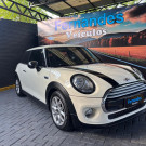 MINI COOPER 1.5 Turbo 12V 3p Aut. 2015 Gasolina-1