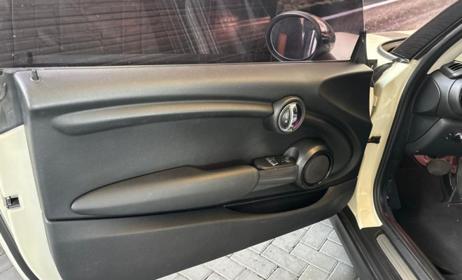 MINI COOPER 1.5 Turbo 12V 3p Aut. 2015 Gasolina-6