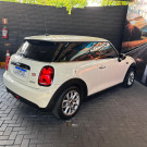 MINI COOPER 1.5 Turbo 12V 3p Aut. 2015 Gasolina-2