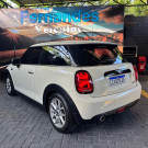 MINI COOPER 1.5 Turbo 12V 3p Aut. 2015 Gasolina-0