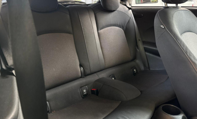 MINI COOPER 1.5 Turbo 12V 3p Aut. 2015 Gasolina-5