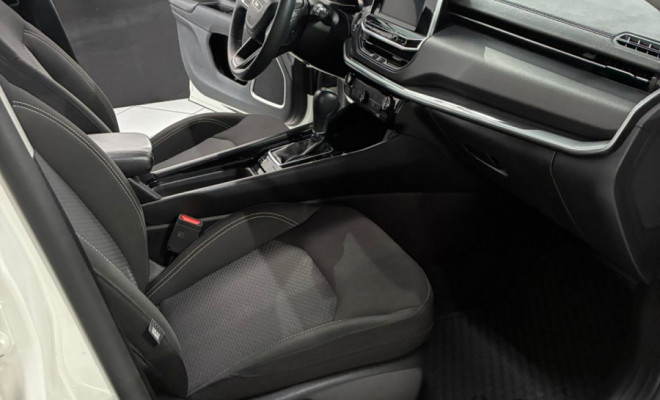 Jeep COMPASS SPORT T270 1.3 TB 4x2 Flex Aut. 2024 Flex-2