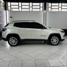 Jeep COMPASS SPORT T270 1.3 TB 4x2 Flex Aut. 2024 Flex-1