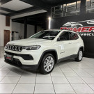 Jeep COMPASS SPORT T270 1.3 TB 4x2 Flex Aut. 2024 Flex-8