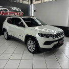Jeep COMPASS SPORT T270 1.3 TB 4x2 Flex Aut. 2024 Flex-3