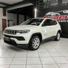 Jeep COMPASS SPORT T270 1.3 TB 4x2 Flex Aut. 2024 Flex-13