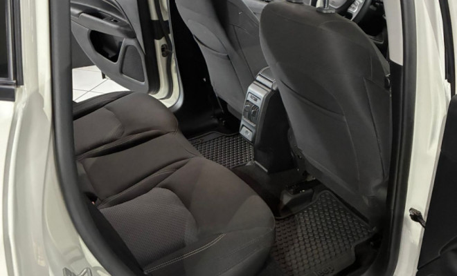 Jeep COMPASS SPORT T270 1.3 TB 4x2 Flex Aut. 2024 Flex-0