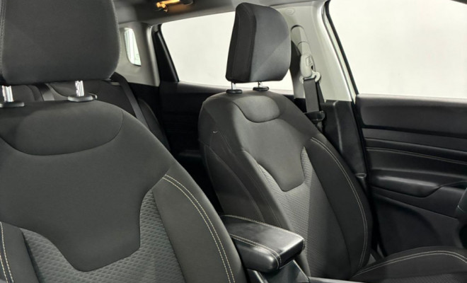 Jeep COMPASS SPORT T270 1.3 TB 4x2 Flex Aut. 2024 Flex-7