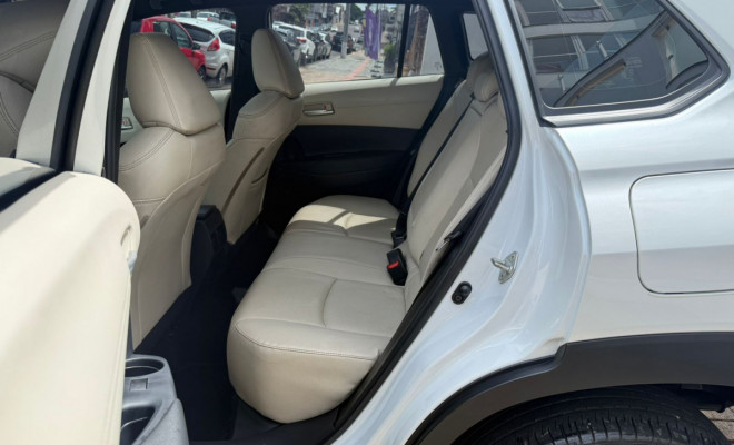 Toyota Corolla Cross XRX 2.0 16V Flex Aut. 2024 Flex-7