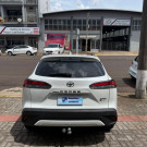 Toyota Corolla Cross XRX 2.0 16V Flex Aut. 2024 Flex-4
