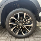 Toyota Corolla Cross XRX 2.0 16V Flex Aut. 2024 Flex-8