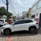 Toyota Corolla Cross XRX 2.0 16V Flex Aut. 2024 Flex-3