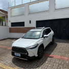 Toyota Corolla Cross XRX 2.0 16V Flex Aut. 2024 Flex-0