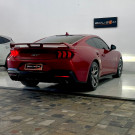 Ford Mustang GT Performance 5.0 V8 Aut. 2024 Gasolina-26