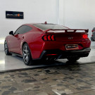 Ford Mustang GT Performance 5.0 V8 Aut. 2024 Gasolina-24