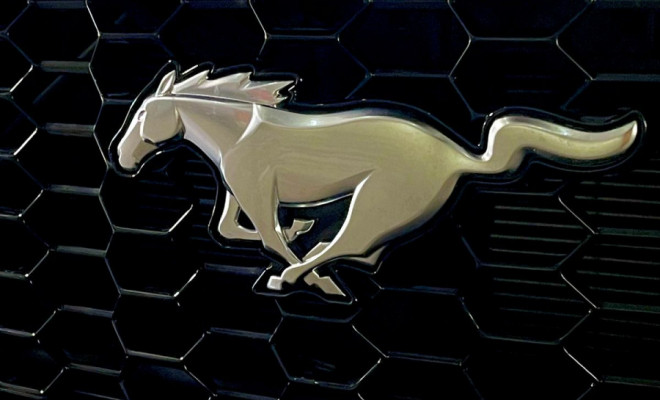 Ford Mustang GT Performance 5.0 V8 Aut. 2024 Gasolina-23