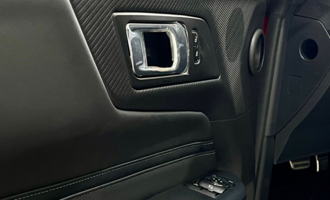 Ford Mustang GT Performance 5.0 V8 Aut. 2024 Gasolina-18