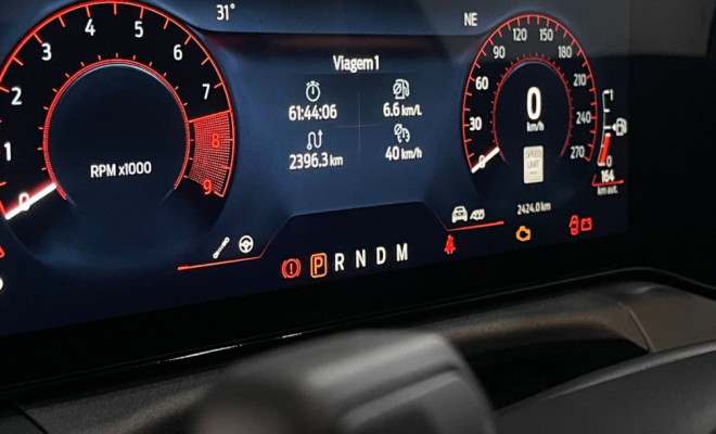 Ford Mustang GT Performance 5.0 V8 Aut. 2024 Gasolina-6