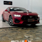 Ford Mustang GT Performance 5.0 V8 Aut. 2024 Gasolina-0