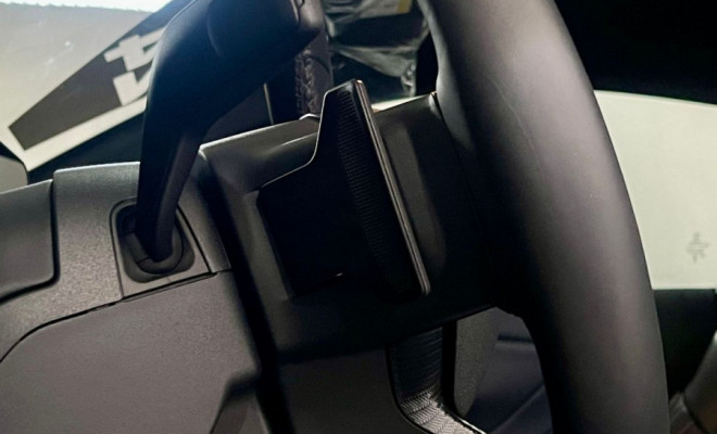 Ford Mustang GT Performance 5.0 V8 Aut. 2024 Gasolina-10