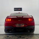 Ford Mustang GT Performance 5.0 V8 Aut. 2024 Gasolina-25