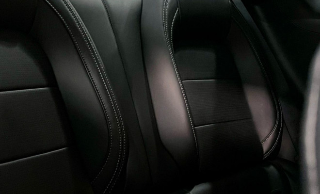 Ford Mustang GT Performance 5.0 V8 Aut. 2024 Gasolina-20