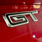 Ford Mustang GT Performance 5.0 V8 Aut. 2024 Gasolina-3