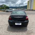 GM - Chevrolet PRISMA  Sed. Maxx/ LT 1.4 8V ECONOF. 4p 2009 Flex-2