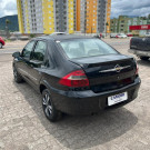 GM - Chevrolet PRISMA  Sed. Maxx/ LT 1.4 8V ECONOF. 4p 2009 Flex-4