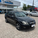 GM - Chevrolet PRISMA  Sed. Maxx/ LT 1.4 8V ECONOF. 4p 2009 Flex-1