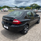 GM - Chevrolet PRISMA  Sed. Maxx/ LT 1.4 8V ECONOF. 4p 2009 Flex-3