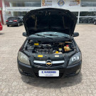GM - Chevrolet PRISMA  Sed. Maxx/ LT 1.4 8V ECONOF. 4p 2009 Flex-7