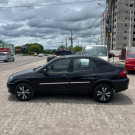 GM - Chevrolet PRISMA  Sed. Maxx/ LT 1.4 8V ECONOF. 4p 2009 Flex-6