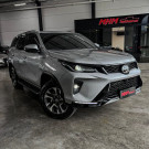 Toyota Hilux SW4 SRX 4x4 2.8 TDI-0