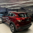 Honda HR-V EXL 1.8 Flexone 16V 5p Aut. 2016 Flex-9