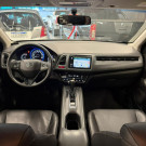 Honda HR-V EXL 1.8 Flexone 16V 5p Aut. 2016 Flex-1