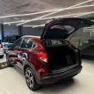 Honda HR-V EXL 1.8 Flexone 16V 5p Aut. 2016 Flex-8