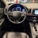 Honda HR-V EXL 1.8 Flexone 16V 5p Aut. 2016 Flex-7