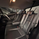 Toyota RAV4 2.0 TOP 4x2 16V Aut. 2019 Gasolina-10