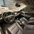 Toyota RAV4 2.0 TOP 4x2 16V Aut. 2019 Gasolina-5