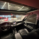 Toyota RAV4 2.0 TOP 4x2 16V Aut. 2019 Gasolina-0