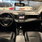 Toyota RAV4 2.0 TOP 4x2 16V Aut. 2019 Gasolina-2