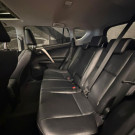 Toyota RAV4 2.0 TOP 4x2 16V Aut. 2019 Gasolina-8