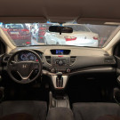 Honda CR-V LX 2.0 16V 2WD/2.0 Flexone Aut. 2012 Flex-2