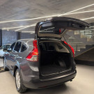 Honda CR-V LX 2.0 16V 2WD/2.0 Flexone Aut. 2012 Flex-1