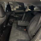 Honda CR-V LX 2.0 16V 2WD/2.0 Flexone Aut. 2012 Flex-3