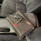 Honda CR-V LX 2.0 16V 2WD/2.0 Flexone Aut. 2012 Flex-7